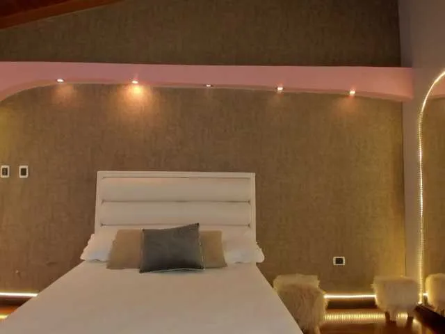 Live sex webcam photo for NiaBennet #274333181