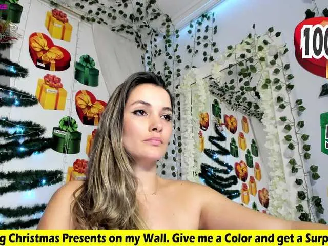 Live sex webcam photo for NiaStone #271696935