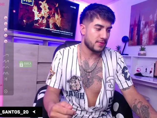 Live sex webcam photo for Nick-Santos #278097847