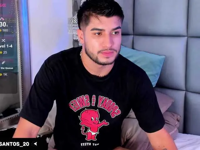 Live sex webcam photo for Nick-Santos #278177478