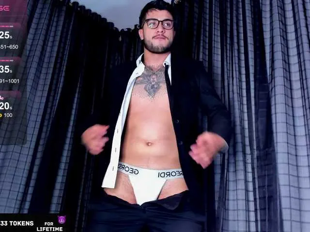 Live sex webcam photo for Nick-Santos #278199143