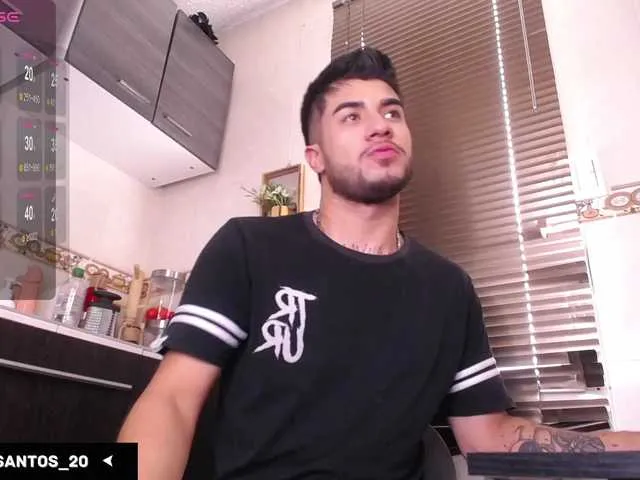 Live sex webcam photo for Nick-Santos #283001948