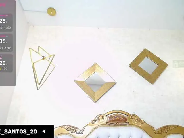 Live sex webcam photo for Nick-Santos #287375165