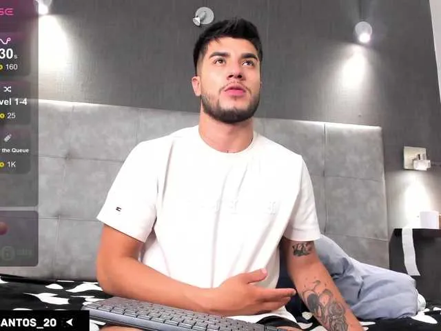 Live sex webcam photo for Nick-Santos #289323143