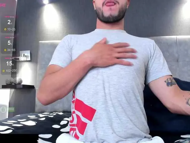 Live sex webcam photo for Nick-Santos #289489239