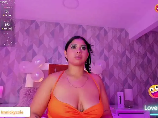 Live sex webcam photo for NickyCole #290334076
