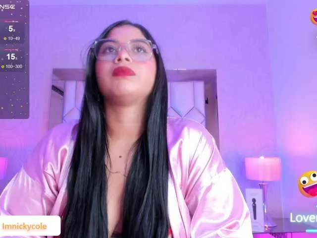Live sex webcam photo for NickyCole #290383971