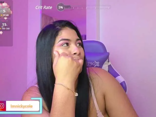 Live sex webcam photo for NickyCole #290509930