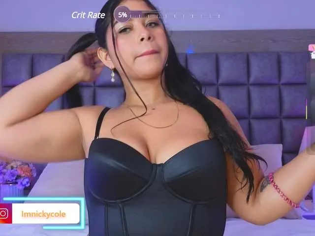 Live sex webcam photo for NickyCole #290557664