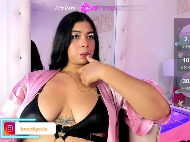 Live sex webcam photo for NickyCole #290653074