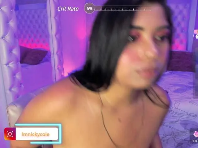 Live sex webcam photo for NickyCole #290694461