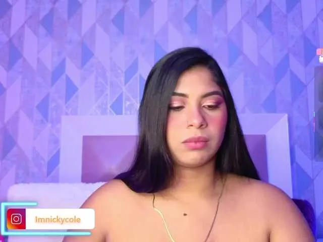 Live sex webcam photo for NickyCole #290748961