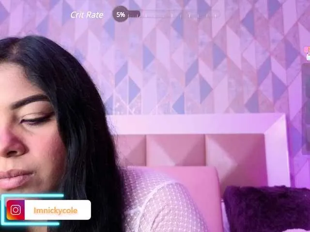Live sex webcam photo for NickyCole #290797982