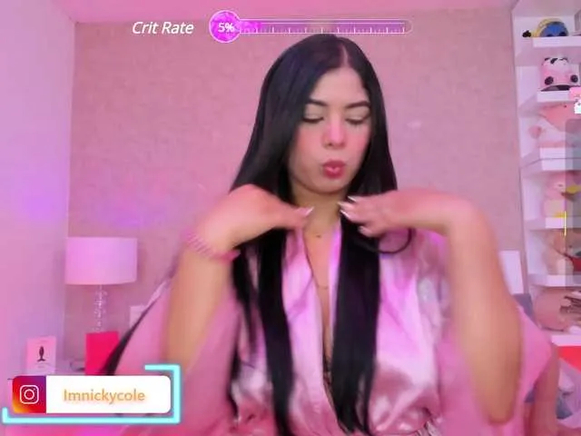 Live sex webcam photo for NickyCole #290804831