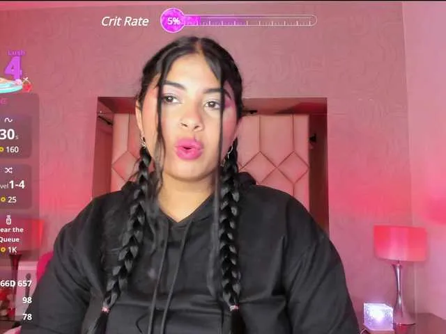Live sex webcam photo for NickyCole #291095854