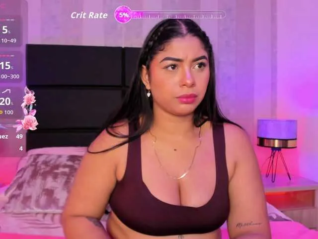 Live sex webcam photo for NickyCole #292520770