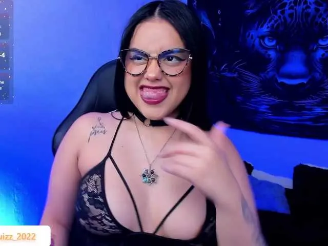 Live sex webcam photo for Nicol-Ruizz #292334842