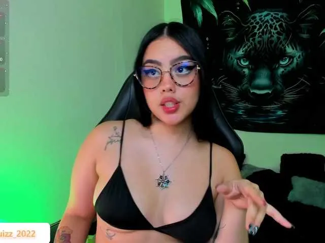 Live sex webcam photo for Nicol-Ruizz #292651321