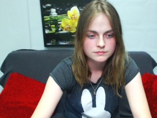 Live sex webcam photo for NicolKiss #170186461