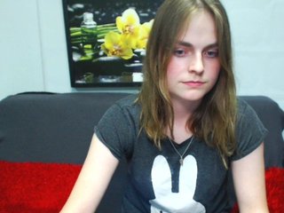 Live sex webcam photo for NicolKiss #170224354