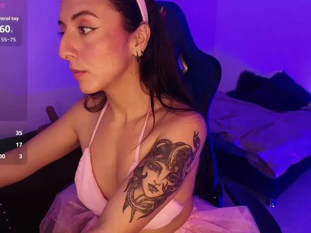 Live sex webcam photo for NicolWhitee #293393838