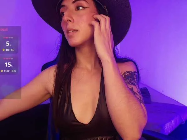 Live sex webcam photo for NicolWhitee #293619494
