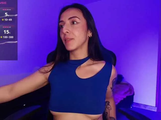 Live sex webcam photo for NicolWhitee #294284723
