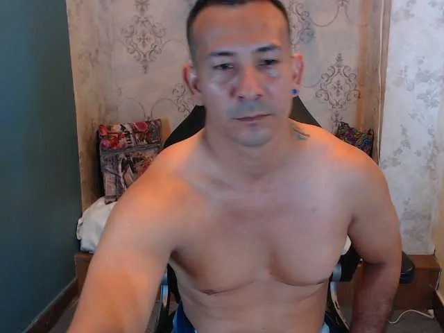 Live sex webcam photo for NicolasJonnez #277270824