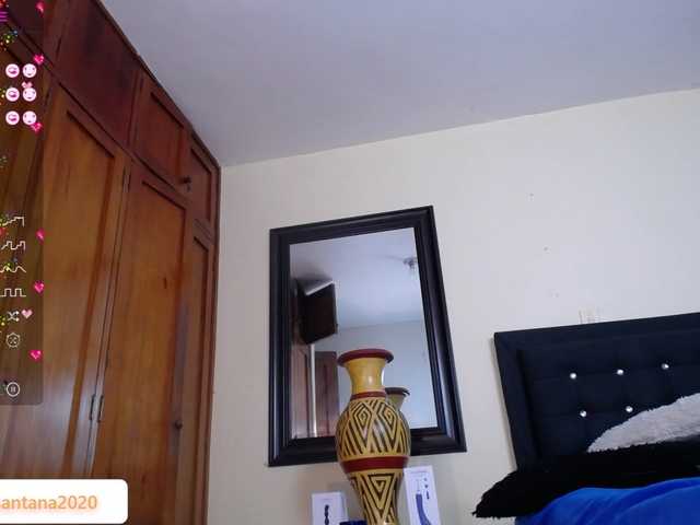 Live sex webcam photo for NicoleSantana #287925630