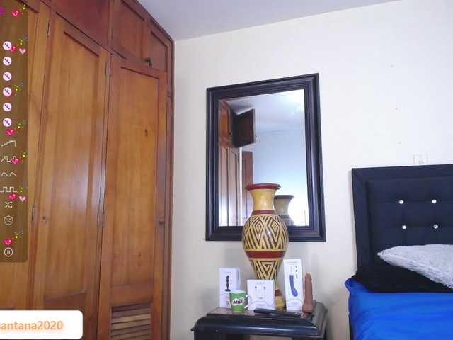Live sex webcam photo for NicoleSantana #287925632