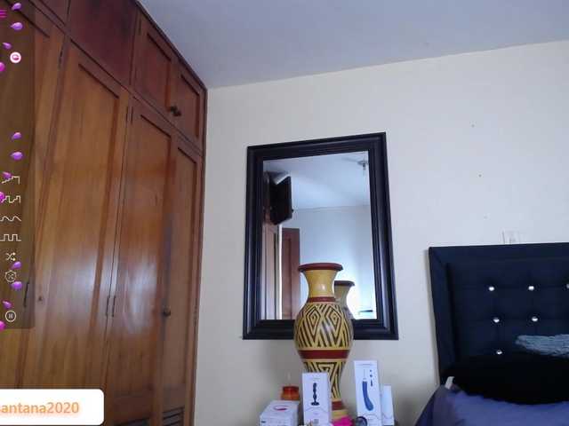 Live sex webcam photo for NicoleSantana #287925642