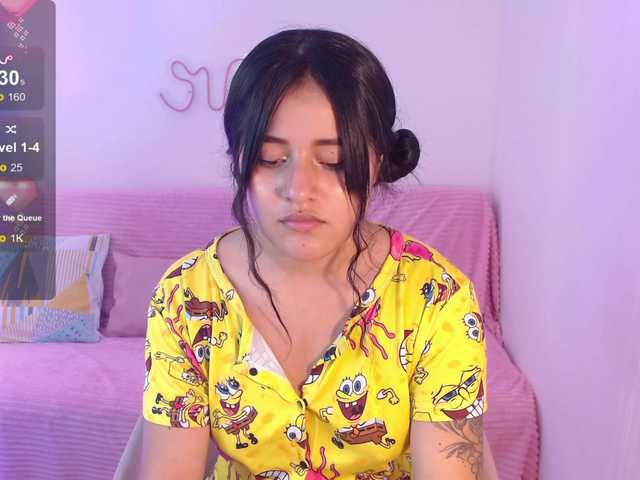 Live sex webcam photo for Nicoletta-tay #277720028