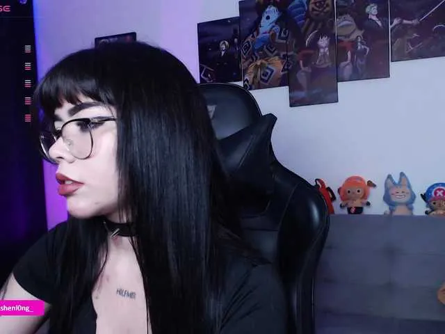 Live sex webcam photo for Nicorobin #290905515