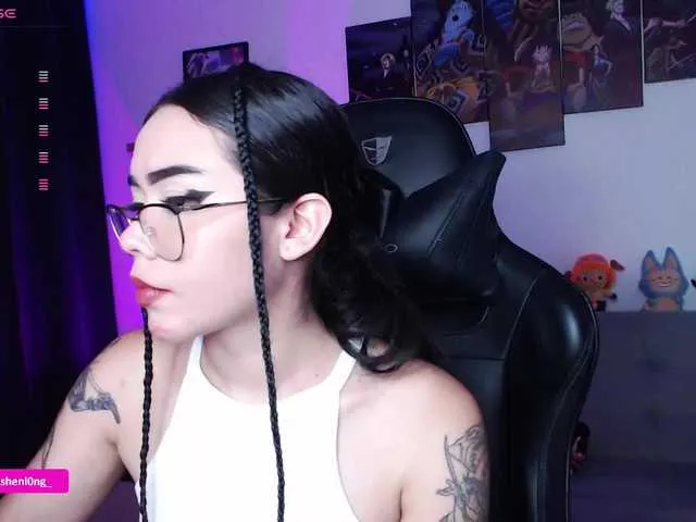Live sex webcam photo for Nicorobin #290927889