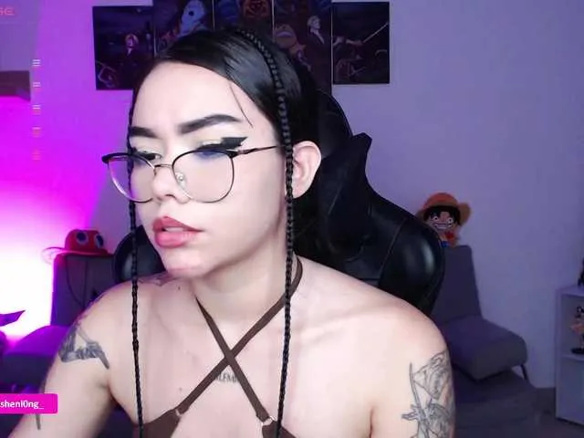 Live sex webcam photo for Nicorobin #290968127