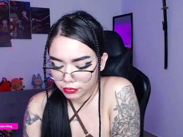 Live sex webcam photo for Nicorobin #290969551