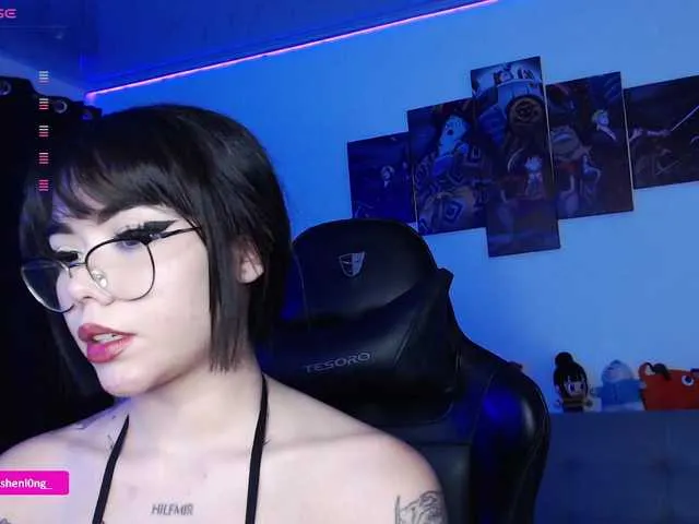 Live sex webcam photo for Nicorobin #291000010