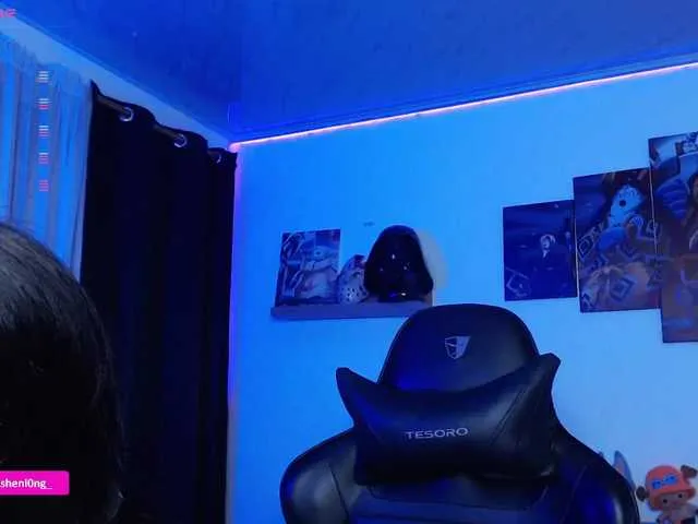 Live sex webcam photo for Nicorobin #291031849