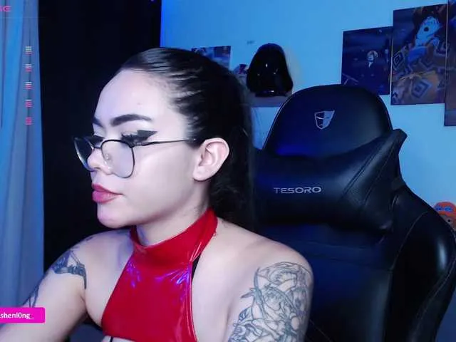 Live sex webcam photo for Nicorobin #291047331