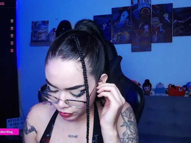 Live sex webcam photo for Nicorobin #291073798