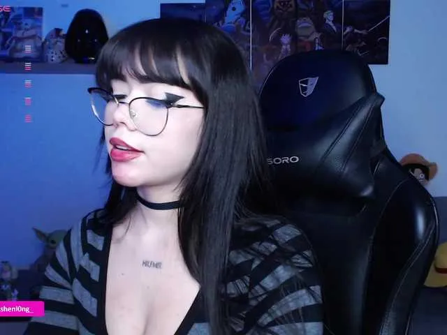 Live sex webcam photo for Nicorobin #291101577