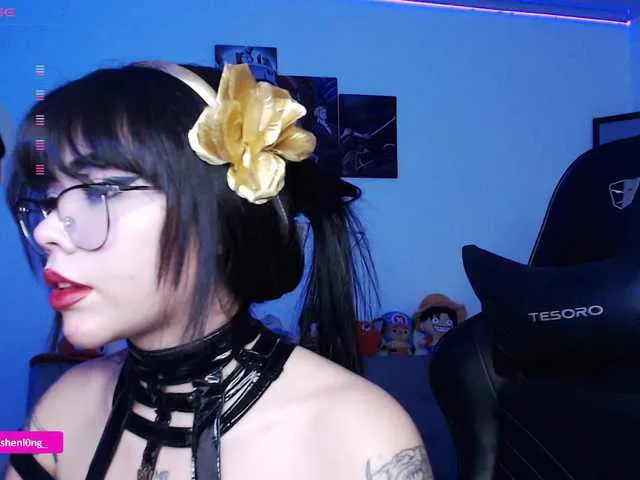 Live sex webcam photo for Nicorobin #291122671