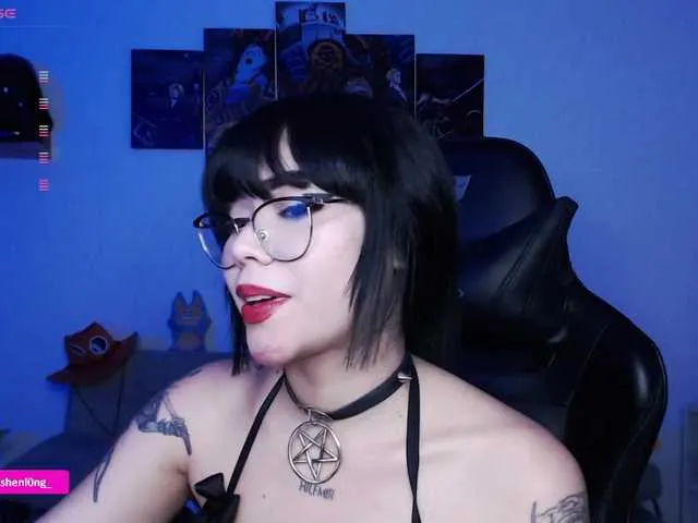 Live sex webcam photo for Nicorobin #291156119