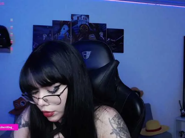 Live sex webcam photo for Nicorobin #291163783