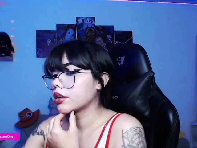 Live sex webcam photo for Nicorobin #291195793