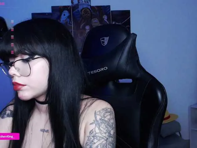 Live sex webcam photo for Nicorobin #291202864