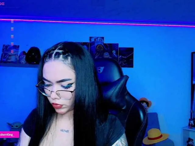 Live sex webcam photo for Nicorobin #291269576