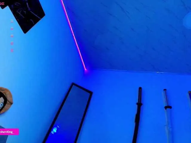 Live sex webcam photo for Nicorobin #291282603