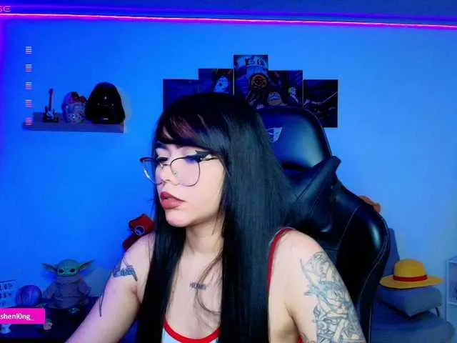 Live sex webcam photo for Nicorobin #291288889