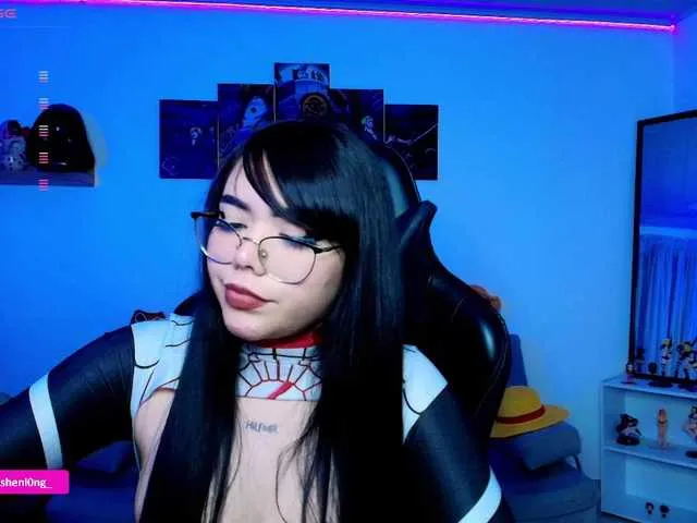 Live sex webcam photo for Nicorobin #291310078